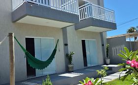 Residencial New Stilo-Falesia